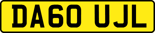 DA60UJL
