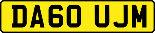 DA60UJM