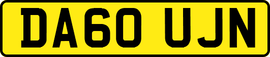 DA60UJN