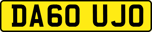 DA60UJO