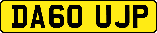 DA60UJP