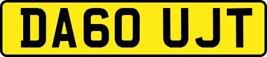 DA60UJT