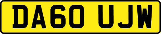 DA60UJW