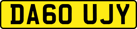 DA60UJY