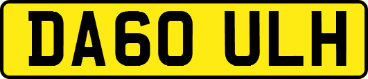DA60ULH