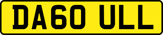 DA60ULL