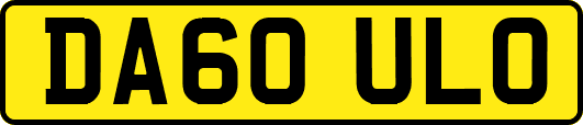 DA60ULO