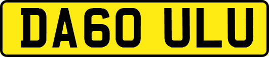 DA60ULU