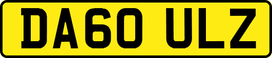DA60ULZ