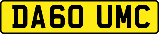 DA60UMC