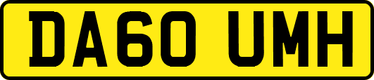 DA60UMH