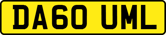 DA60UML