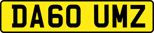 DA60UMZ