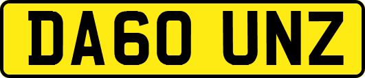 DA60UNZ