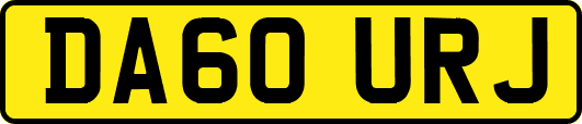 DA60URJ