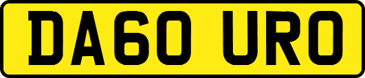 DA60URO