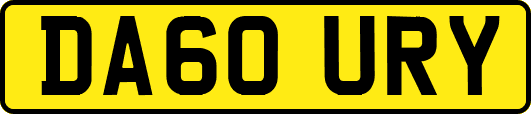 DA60URY