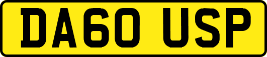 DA60USP