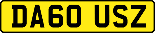 DA60USZ