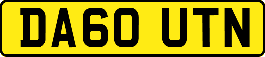 DA60UTN