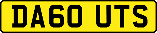DA60UTS