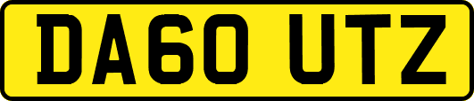DA60UTZ