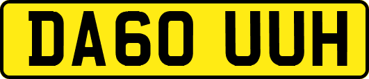 DA60UUH
