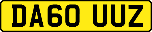 DA60UUZ