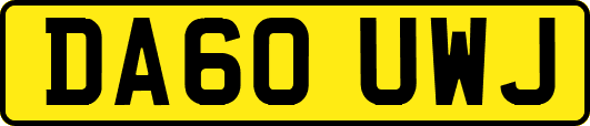 DA60UWJ