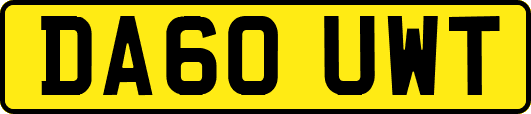 DA60UWT