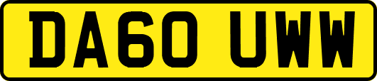 DA60UWW