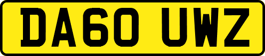 DA60UWZ