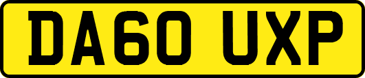 DA60UXP