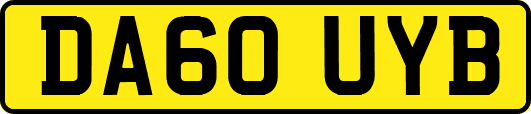 DA60UYB