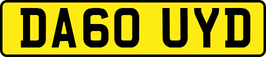 DA60UYD
