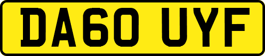 DA60UYF
