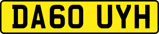 DA60UYH