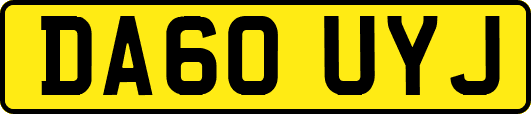 DA60UYJ