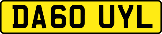 DA60UYL