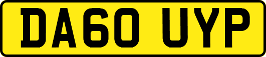 DA60UYP