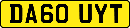 DA60UYT