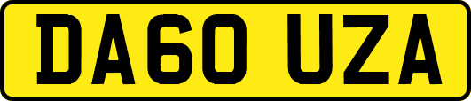 DA60UZA
