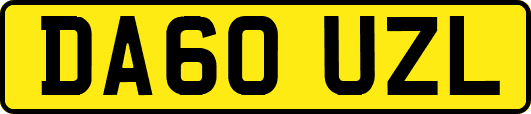 DA60UZL