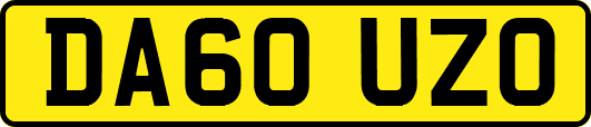 DA60UZO