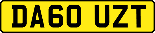 DA60UZT