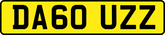 DA60UZZ