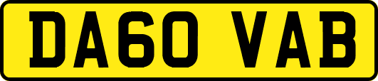 DA60VAB