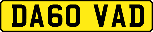 DA60VAD