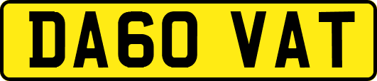 DA60VAT