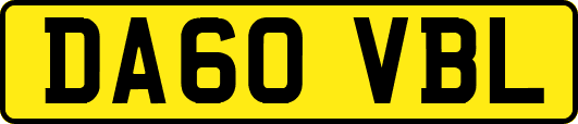 DA60VBL